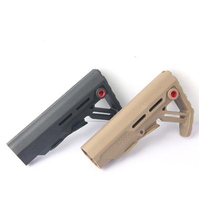 China Outdoor Sports CS Game Props Actions For Air Soft Toy GBB AR 15 Brace M4 Actions Other for sale