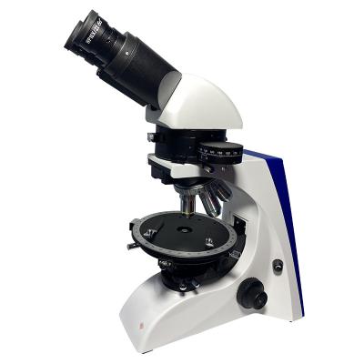 China Lab binocular professional polarizing microscope for geological inspection RGW-Z1062 for sale