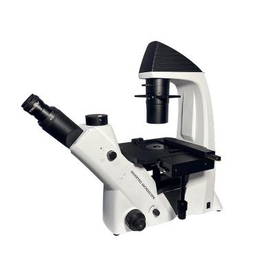 China Chinese factory biological inverted microscope for cell culture RGW-Z1060 for sale