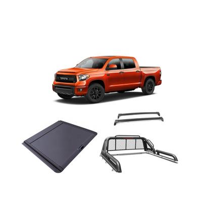 China Automotive electric aluminum tonneau cover roll parts electric aluminum tonneau cover for VW amarok 2011 for sale