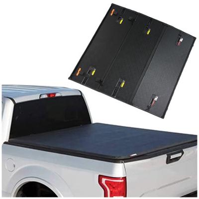 China Factory Wholesale Automotive Parts Rolled Tonneau Cover For Truck Bed Cover 2015-2019 f150 5.5 for sale