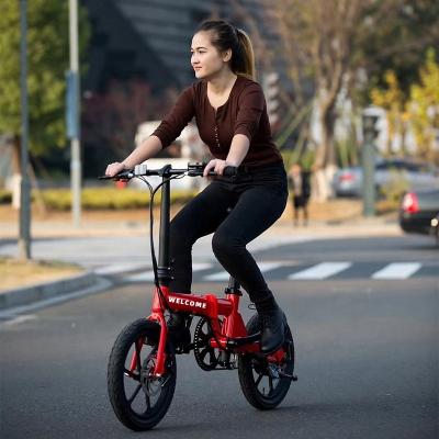 China Aluminum alloy aluminum frame 48v 500w 20 inch electric fat bike/kids fat electric bike/electric bicycle for sale