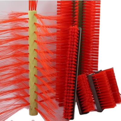 China Factory Cleaning Brush for BS-1 5 Gallon/20Liter Bottle Brushing and Decapping Machine for sale