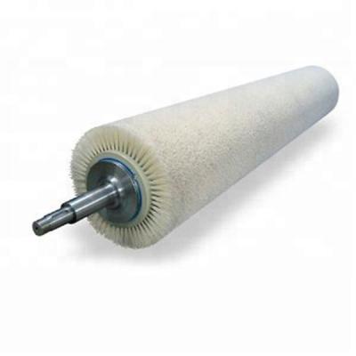 China Viable Potato Roller Cleaning Brush for sale