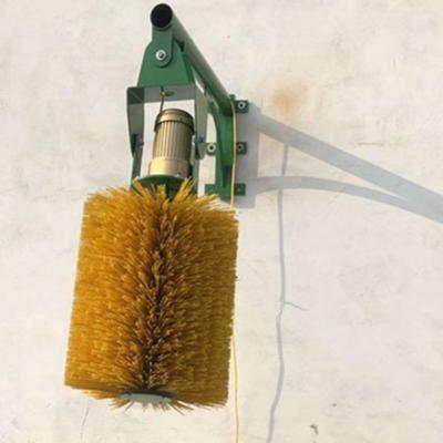 China New Automatic Oscillating Cow Cleaning Brush Cow Cleaning Brush For Cheaper Price for sale