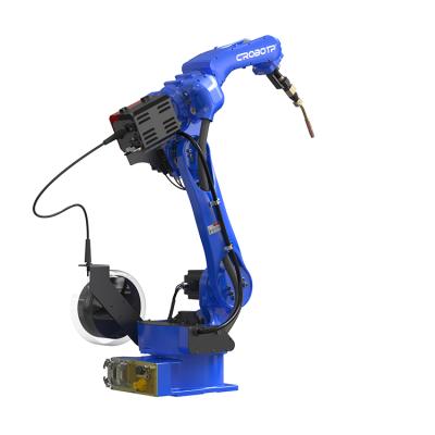 China Easy Operation CROBOTP Robot With High Quality And Good Service for sale