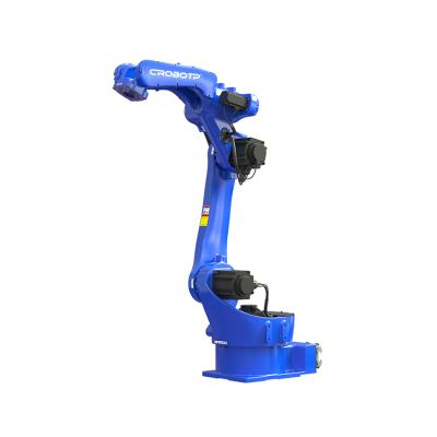 China Handling New CRP Loading Robot Handling Robot Arm for sale