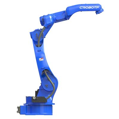 China Handling New Professional Robot China CRP Six-Axis Robot And Robotic Arm for sale