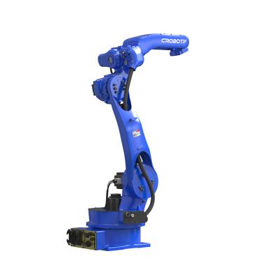 China Handling robot CROBOTP robot with handling robot and china industrial robot for sale