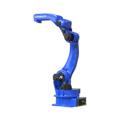 China Garment Shops CROBOTP High Quality Industrial Material Handling Robot Arm for sale