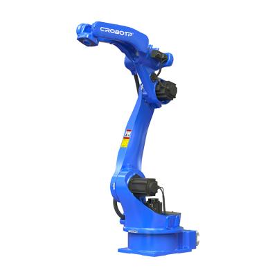 China 2020 CROBOTP new easy operation six-axi material handling robot from china for sale