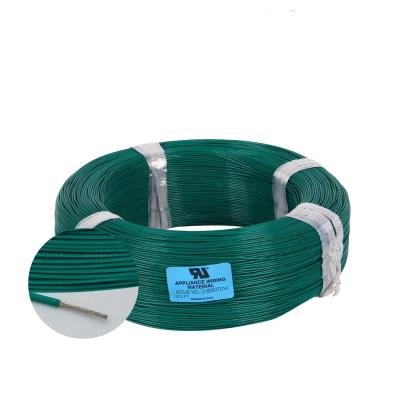 China Electronic Instruments Wholesale PTFE Wire UL1815 Electrical Wire Cable For Transformer And Motor Lead Wire for sale