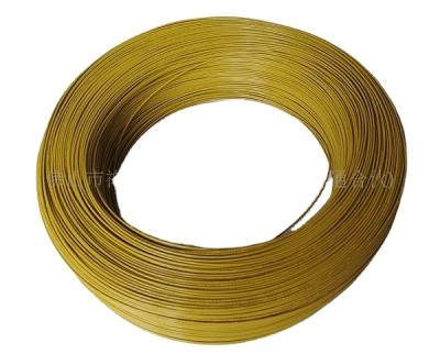 China Home Electrical Cable High Quality Copper Rubber Wire Wire Decoration Heat Resistant Wire for sale