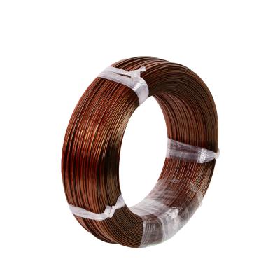 China Electronic equipment heating cable jacket pi two core compensation wire high temperature thermocouple wire for sale