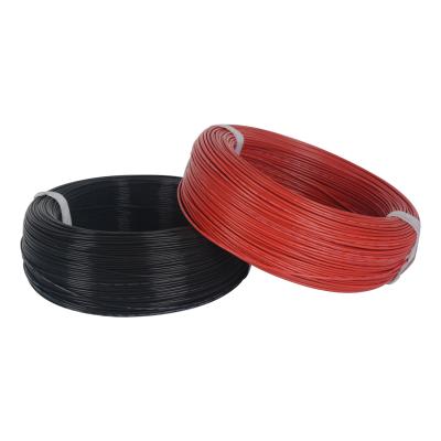 China Wholesale A.W.G. household appliances electrical wires FEP 14 insulated wire for high temperature electronic equipment for sale