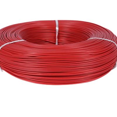 China Flexible Rubber Rubber Sheath Cable Heat Reating Wire Insulation Cable for sale