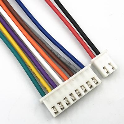 China Electronic Products Bearing OEM / ODM Manufacturer Internal Wiring Electrical Wire Harness Cable for sale