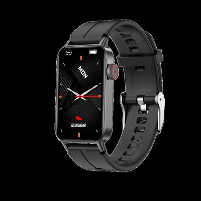 China Wifi RTS F45 1.47 Inch HD IP68 Sports Multifunctional Smart Watch Fitness Touch With Calling Feature for sale