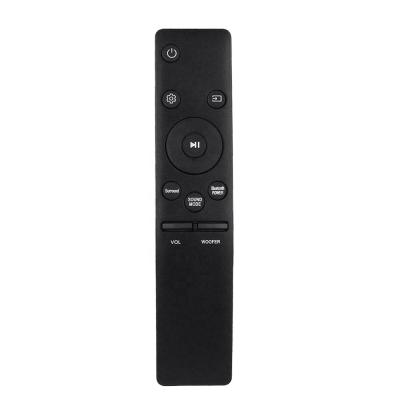 China AH59-02758A Multifunctional Remote Control Use For SAMSUNG Sound Bar for sale