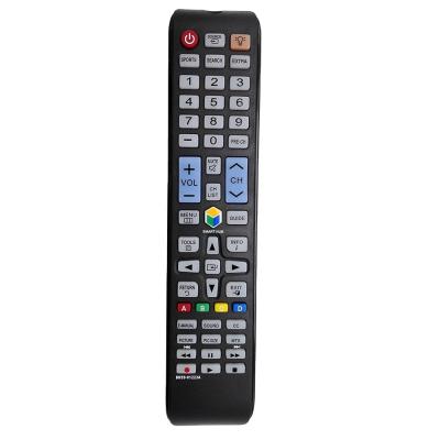 China Factory Direct Selling BN59-01223A Multifunctional Remote Controls Use For Samsung TV With Big Actions for sale