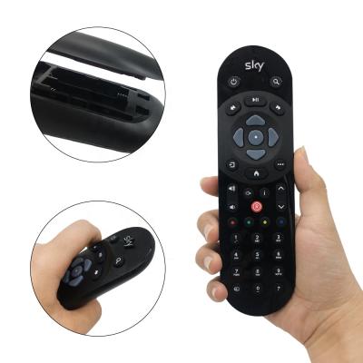 China SKYQ INFRARED TV REMOTE CONTROL Multifunctional NO TOUCH /VOICE REMOTE CONTROL for sale