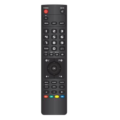 China New Arrival Multifunction EN3A31 Remote Control For Smart TV Remote Control for sale