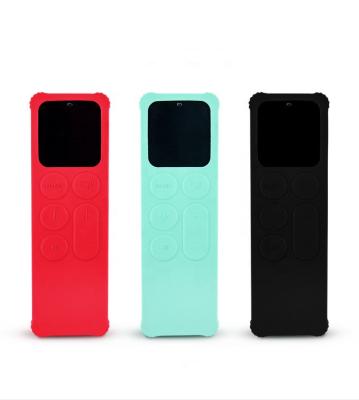 China Wholesale Soft Cover Device Case Waterproof Shine-Resistant Remote Control Use For TV 4 for sale