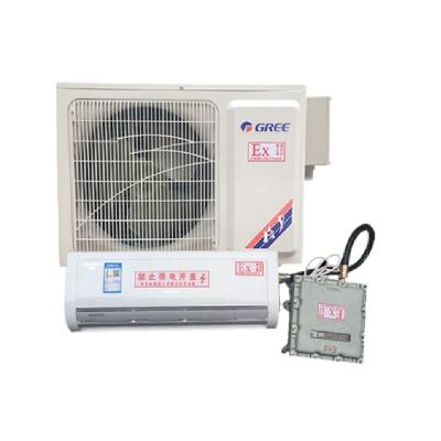 China BBKT35 Factory Series Explosion Proof Wall Mounted Air Conditioner for sale