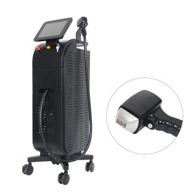 China Hair Removal Beir Diode Laser Hair Removal 808nm Black Friday Beauty Machine 2021 Best Selling Salon Equipment for sale