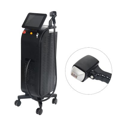 China Permanent hair removal fiyatlari laser depilacion laser black friday hair remover china product machine for sale