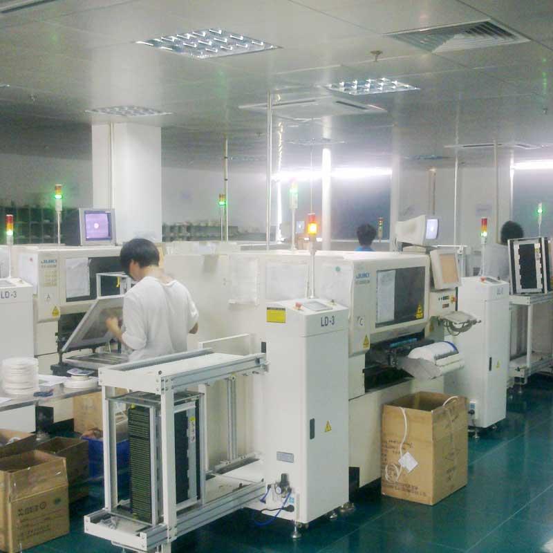 Verified China supplier - Xiamen Hengyan Electronic Technology Co., Ltd.