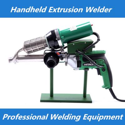 China CX-NS600B Hot Air Extrusion Gun for sale