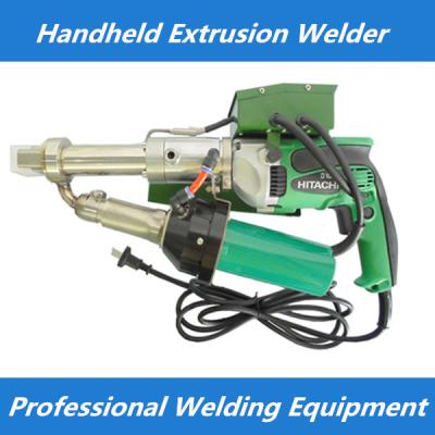 China CX-NS600C PE Hot Air Extrusion Gun for sale