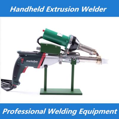 China CX-NS610A Plastic Welder Gun for sale