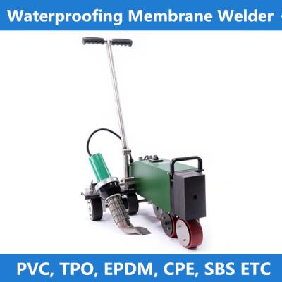 China CX-WP1 Waterproof Membrane Welding Machine for sale