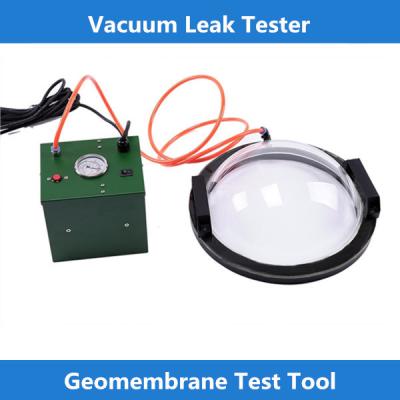 China CX-NS003 Geomembrane Vacuum Leak Testing Hood for sale