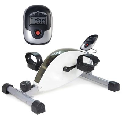 China GS-3.3-18-2 Home Use Home Interior Ministry Under Desk Mini Exercise Bike Under Desk Cycle for sale