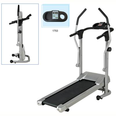 China GS-2001C Home New Design Indoor Magnetic Walking Machine For Home Use for sale