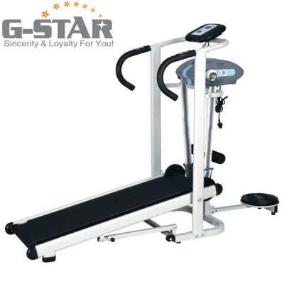 China GS-204A Home Hot Sales 4 Mags In 1 Flat Walker for sale