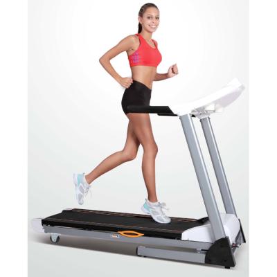 China Home GS-204A 4 in 1 Manual Treadmill Fitness Running Machine for Home Use for sale