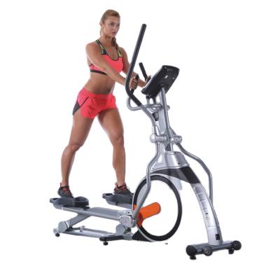 China GS-8728 Best Selling Home Use Fitness Equipment Commercial Exercise Luxury Magnetic Bike for sale