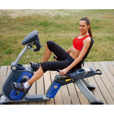 China 2019 Hot Commercial Use GS-9002W Auto-Generation Bike For Gym Fitness for sale