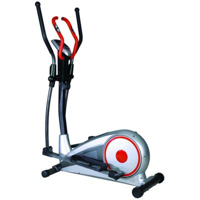 China Home use GS-8703H crossfit indoor outdoor magnetic fitness equipment elliptical trainer for sale