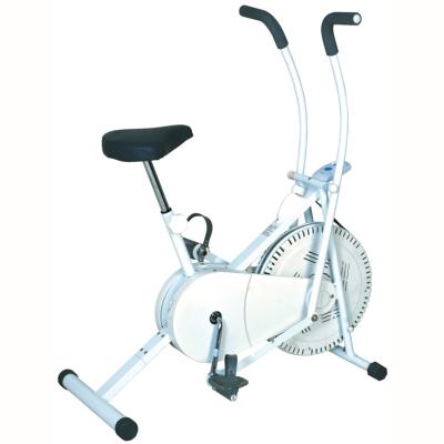 China Elite home use GS-8201 hot sales orbitrac air elliptical bike with handlebar for sale