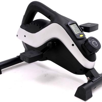 China New design GS-8103 indoor portable exercise bike home use under desk cycle for office use for sale