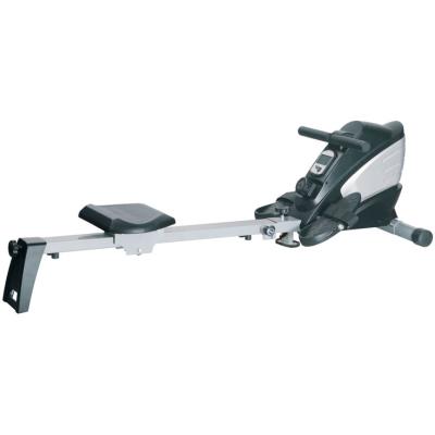 China New Design Iron GS-7107A Exercise Fitness Magnetic Rowing Machine For Home Use for sale