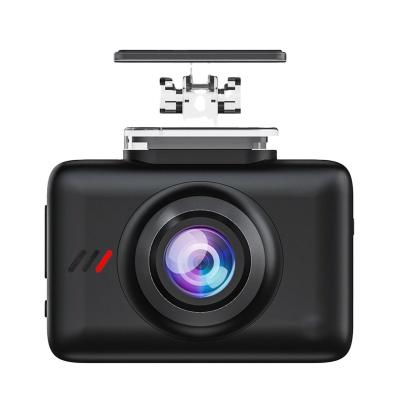 China High-definition Waterproof Dual Car Dashcam Products Hot-selling Full Color Automobile For Vehicle Night Vision for sale