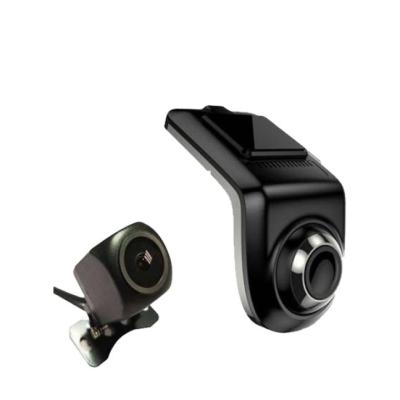 China Support 720P Waterproof Night Vision Voice Recording Device For Car for sale