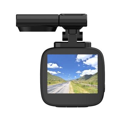 China 2021 Waterproof Newest Most Popular Easy To Handle Glass Lens 7 Dash Cam Front And Rear Device for sale