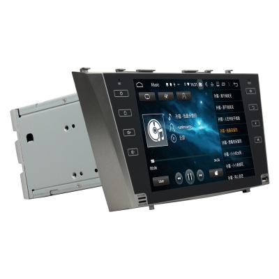 China 8 Core 2Din CarPlay Android Car Radio Multimedia Pro 10.0 VCR For Toyota Corolla E140 150 2006-2013 Autoradio Carplay Gps for sale